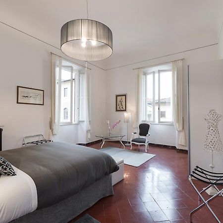 Old Bridge: Historical And Chic Apartment Florence Ngoại thất bức ảnh