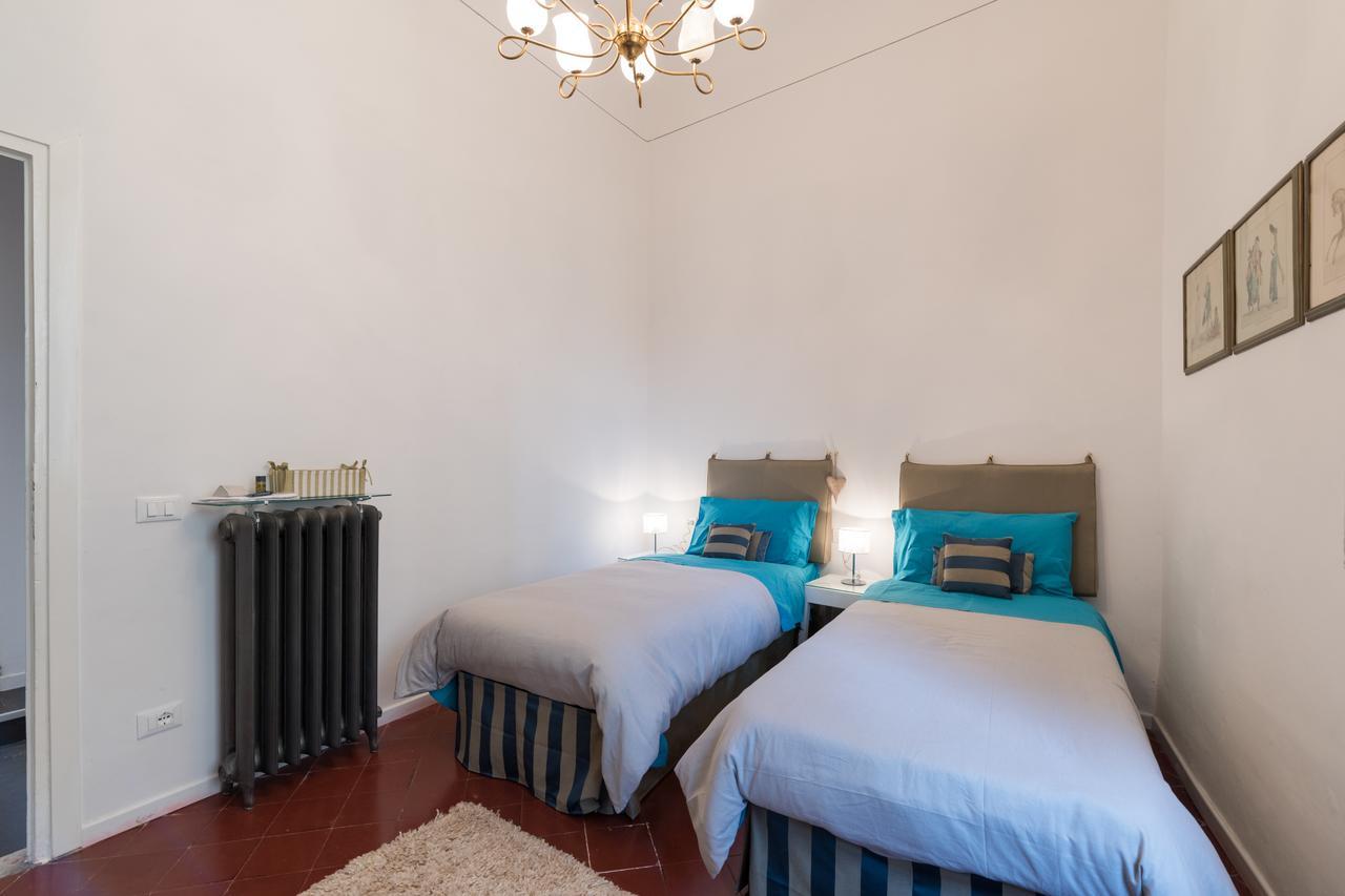 Old Bridge: Historical And Chic Apartment Florence Ngoại thất bức ảnh