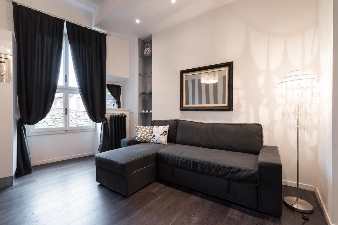Old Bridge: Historical And Chic Apartment Florence Ngoại thất bức ảnh