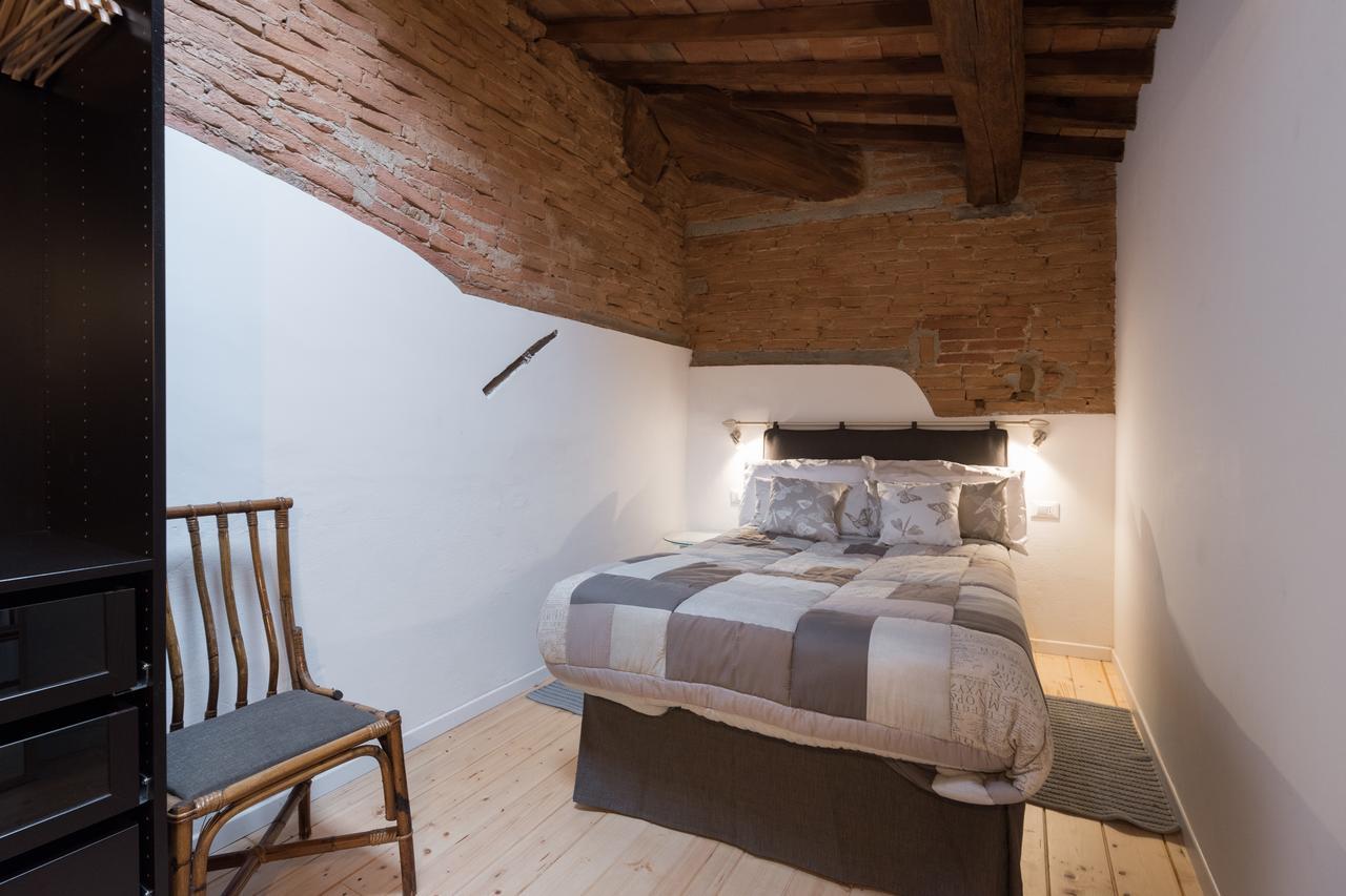 Old Bridge: Historical And Chic Apartment Florence Ngoại thất bức ảnh