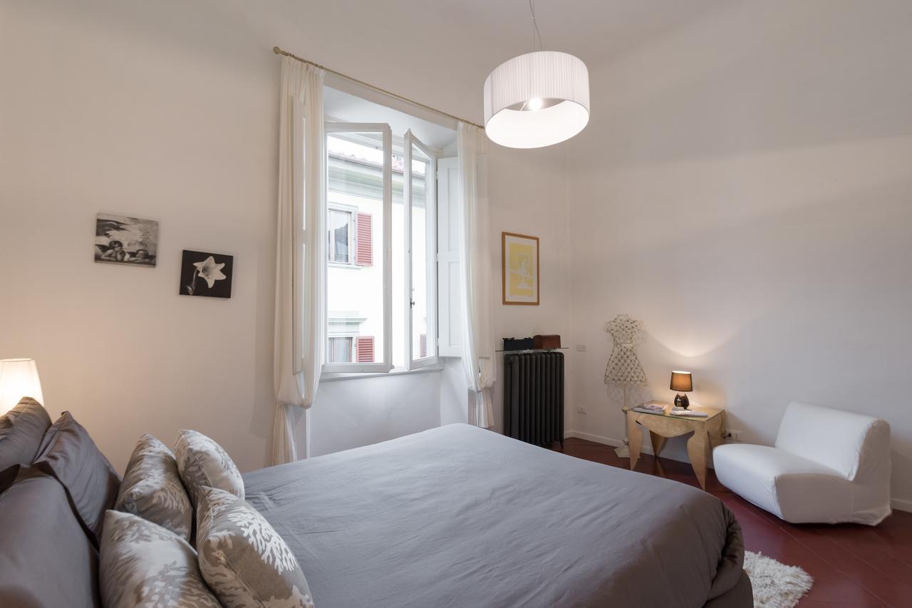 Old Bridge: Historical And Chic Apartment Florence Ngoại thất bức ảnh