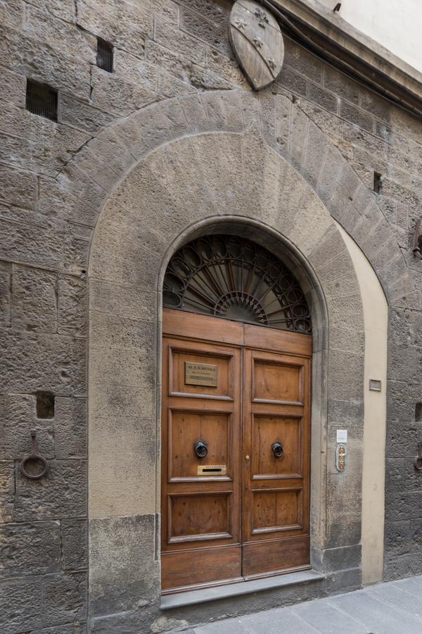 Old Bridge: Historical And Chic Apartment Florence Ngoại thất bức ảnh